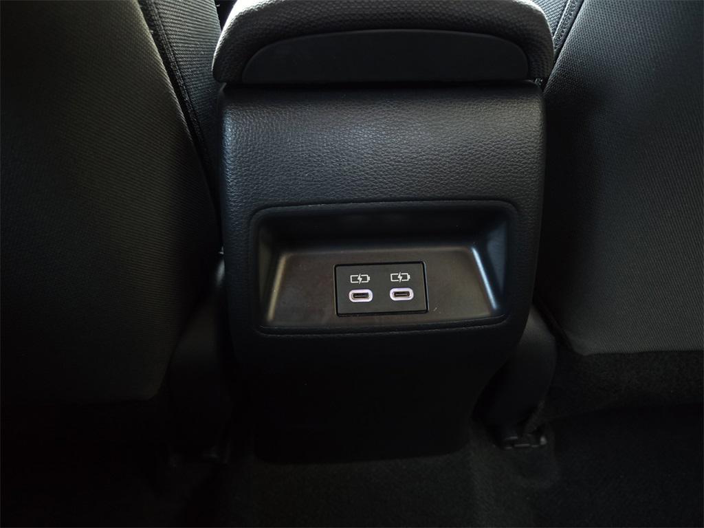 used 2024 Toyota Corolla car, priced at $21,287