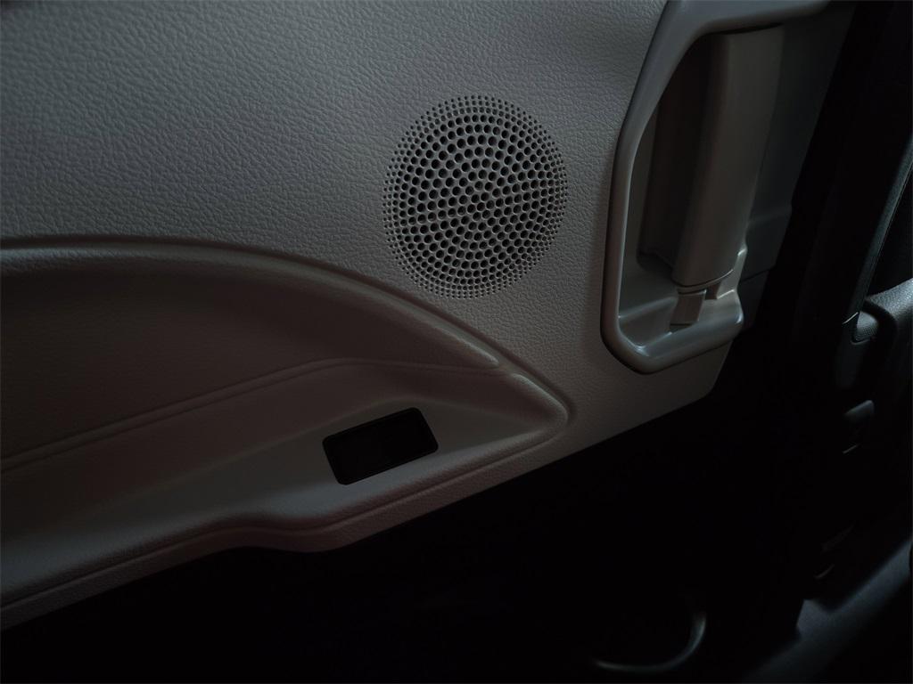 used 2025 Toyota Sienna car, priced at $41,909