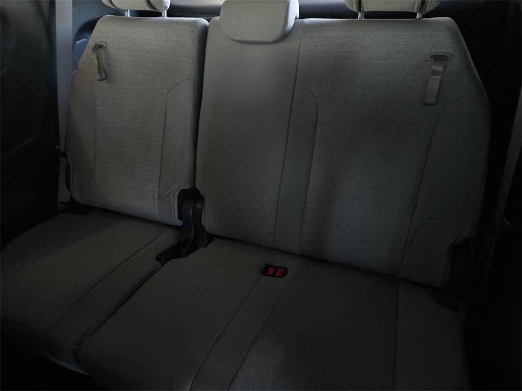 used 2025 Toyota Sienna car, priced at $41,909