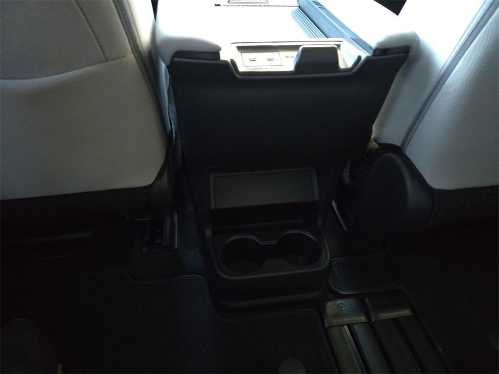 used 2025 Toyota Sienna car, priced at $41,909