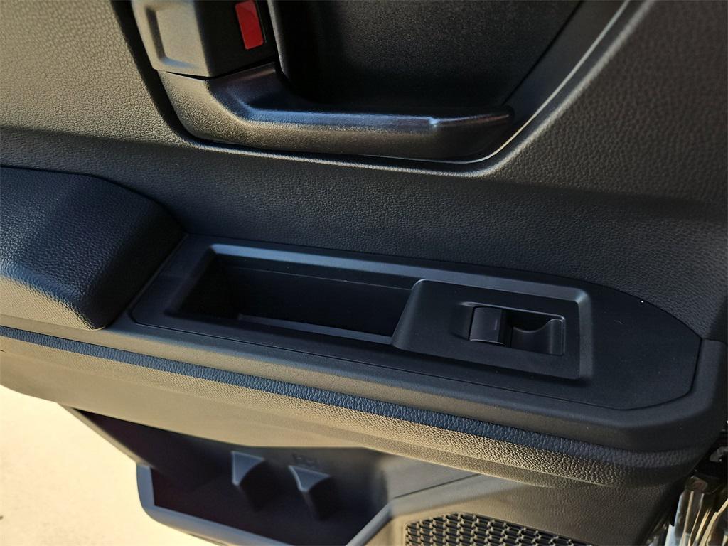 new 2025 Toyota Tacoma car, priced at $45,922