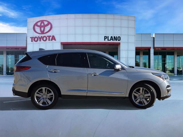 used 2019 Acura RDX car, priced at $22,244