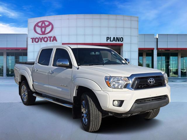 used 2013 Toyota Tacoma car, priced at $20,966