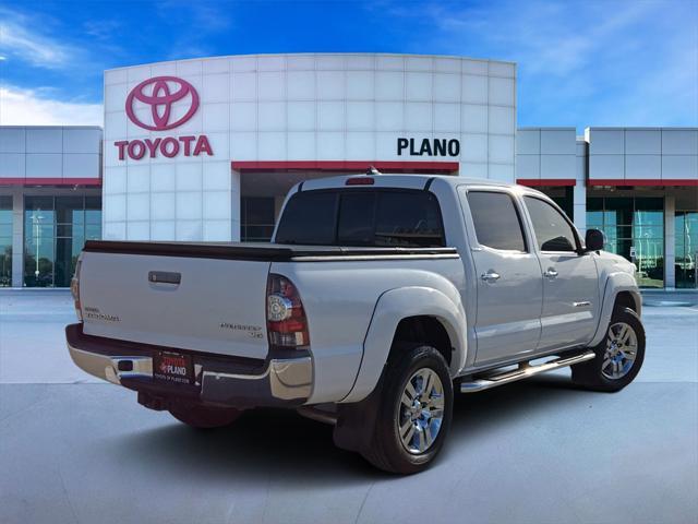 used 2013 Toyota Tacoma car, priced at $20,966