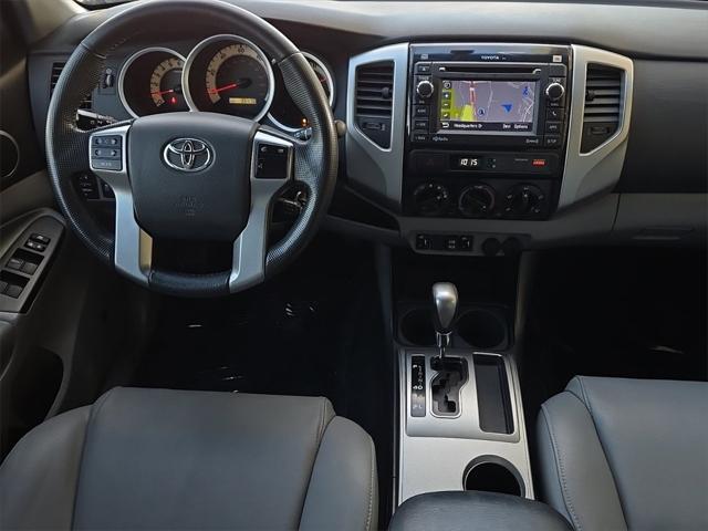 used 2013 Toyota Tacoma car, priced at $20,966