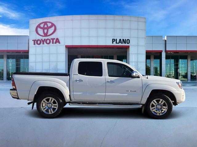 used 2013 Toyota Tacoma car, priced at $20,966