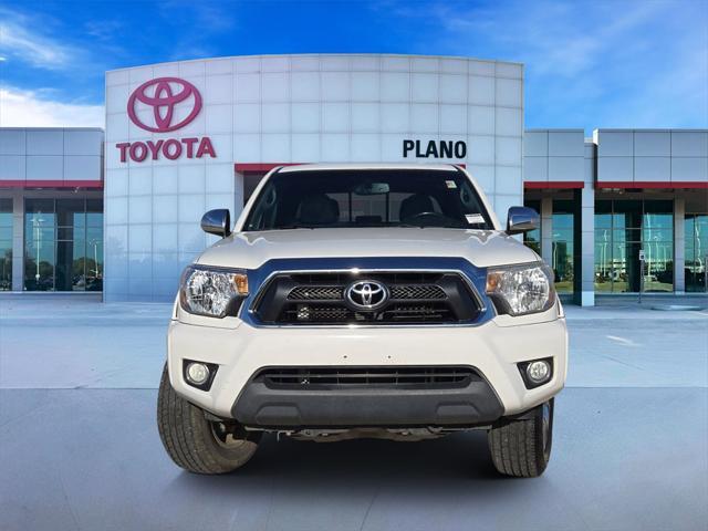 used 2013 Toyota Tacoma car, priced at $20,966