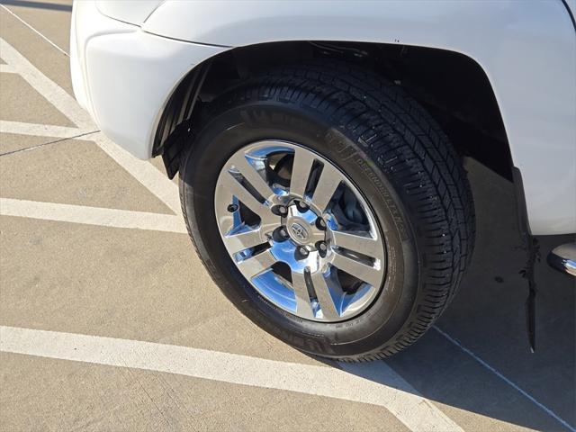 used 2013 Toyota Tacoma car, priced at $20,966