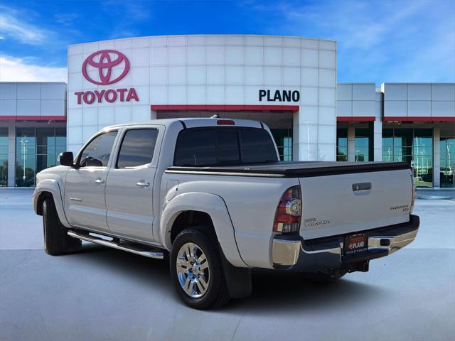 used 2013 Toyota Tacoma car, priced at $20,966