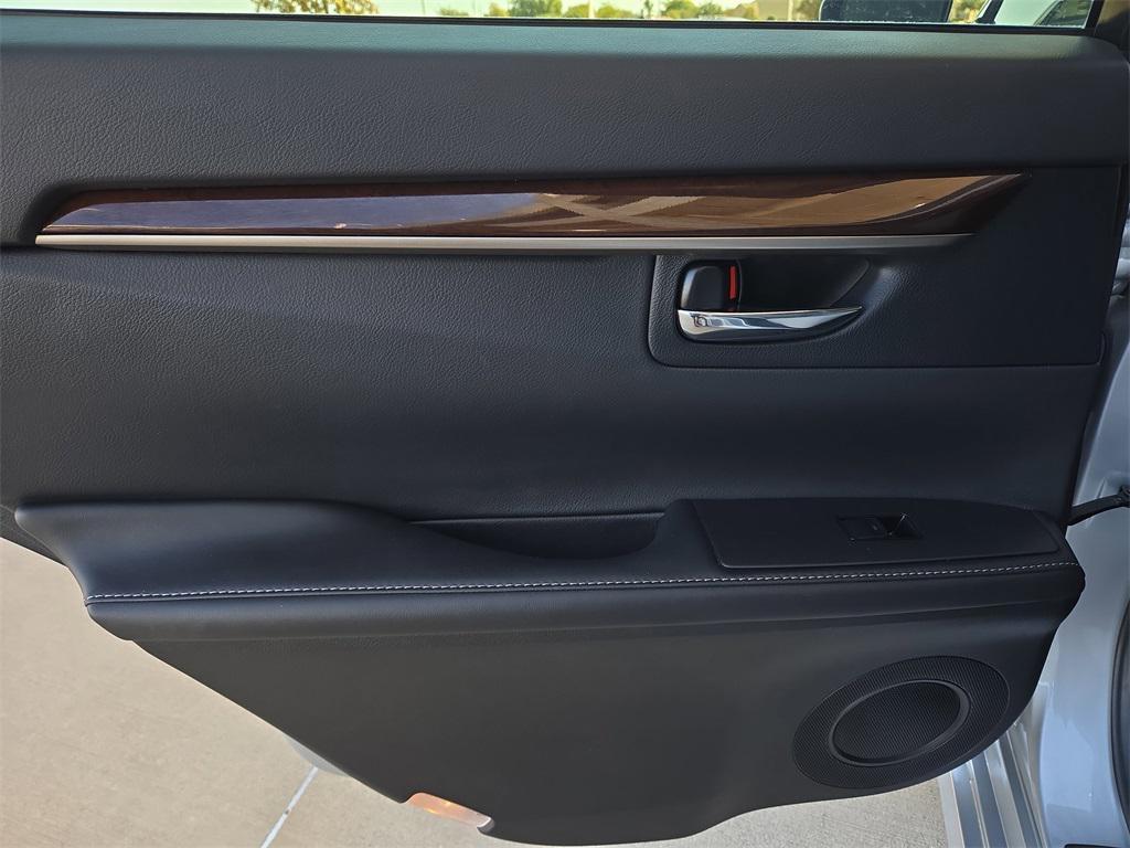 used 2013 Lexus ES 350 car, priced at $19,956