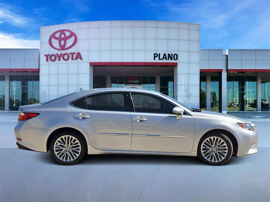 used 2013 Lexus ES 350 car, priced at $19,956