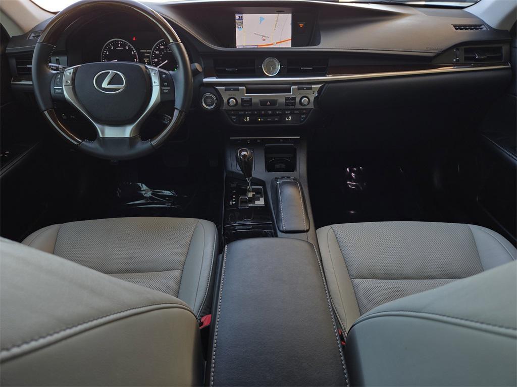 used 2013 Lexus ES 350 car, priced at $19,956