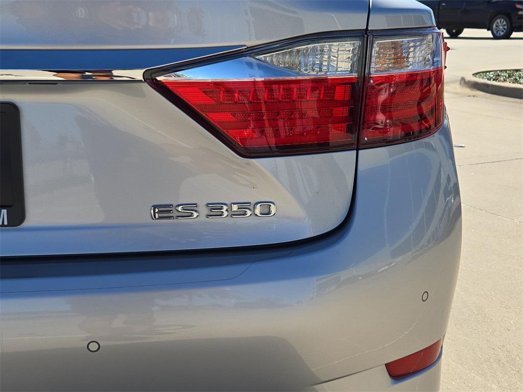 used 2013 Lexus ES 350 car, priced at $19,956