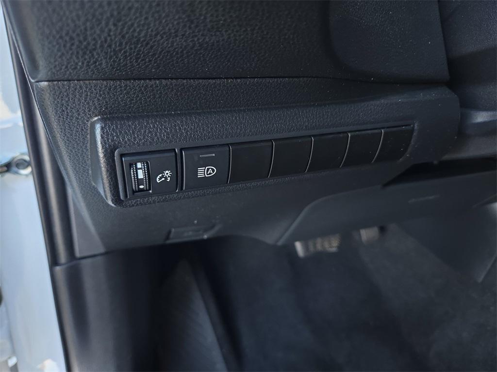 used 2022 Toyota Corolla car, priced at $21,974