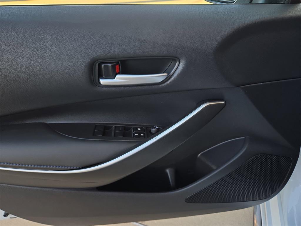 used 2022 Toyota Corolla car, priced at $21,974