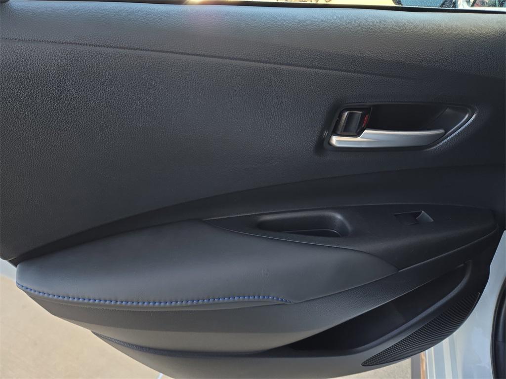 used 2022 Toyota Corolla car, priced at $21,974