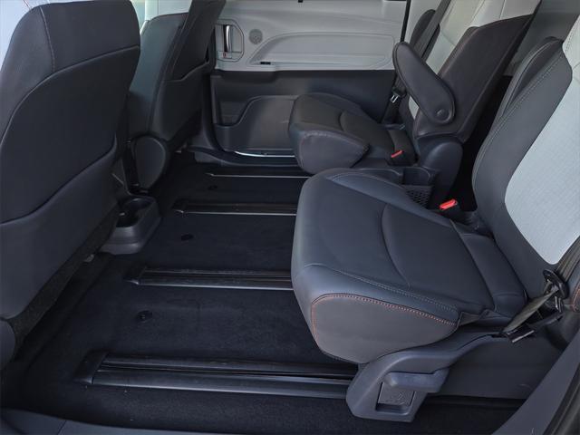 used 2021 Toyota Sienna car, priced at $43,936