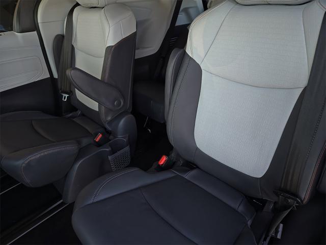 used 2021 Toyota Sienna car, priced at $43,936