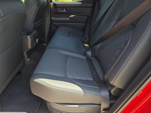new 2025 Toyota Tacoma car, priced at $61,377