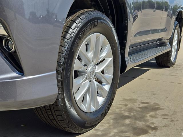 used 2021 Lexus GX 460 car, priced at $43,976