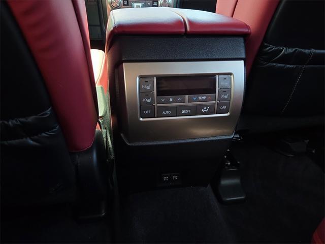 used 2021 Lexus GX 460 car, priced at $43,976