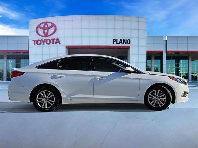 used 2016 Hyundai Sonata car, priced at $11,484