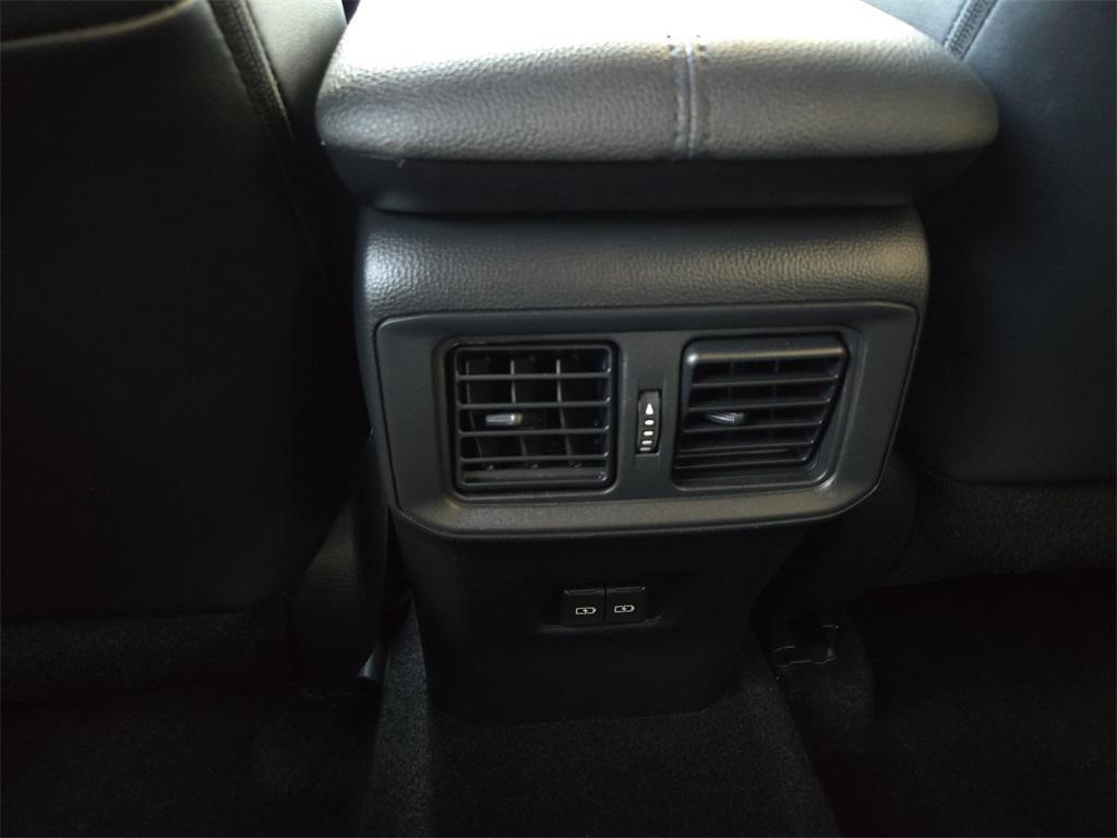 used 2023 Toyota RAV4 Hybrid car, priced at $36,909