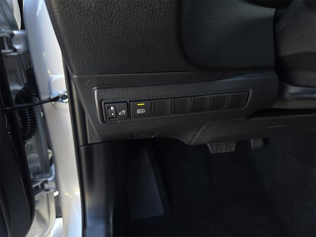 used 2025 Toyota Corolla car, priced at $26,591