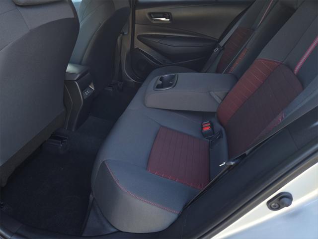 used 2025 Toyota Corolla car, priced at $26,591