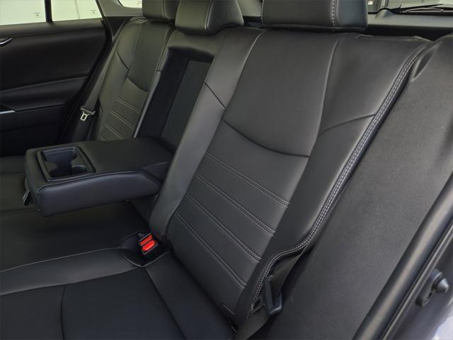 used 2024 Toyota RAV4 Hybrid car, priced at $36,196