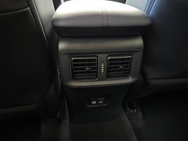 used 2024 Toyota RAV4 Hybrid car, priced at $36,196