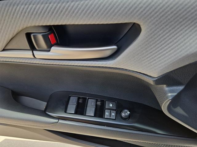 new 2025 Toyota Camry car, priced at $36,484