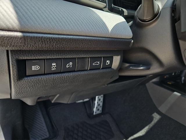 new 2025 Toyota Camry car, priced at $36,484