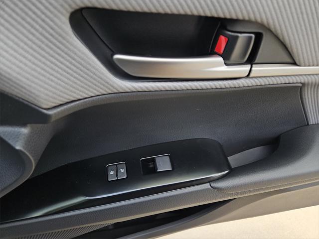 new 2025 Toyota Camry car, priced at $36,484