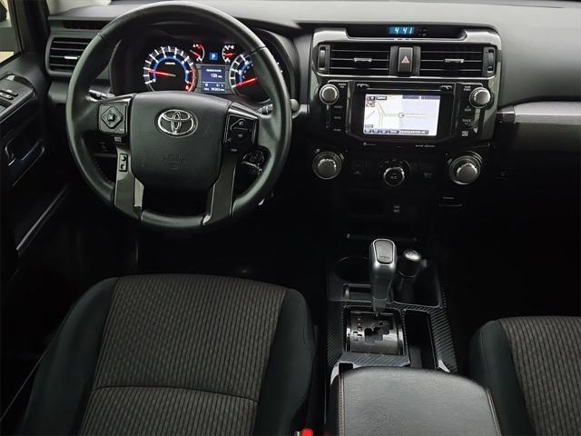 used 2018 Toyota 4Runner car, priced at $29,998