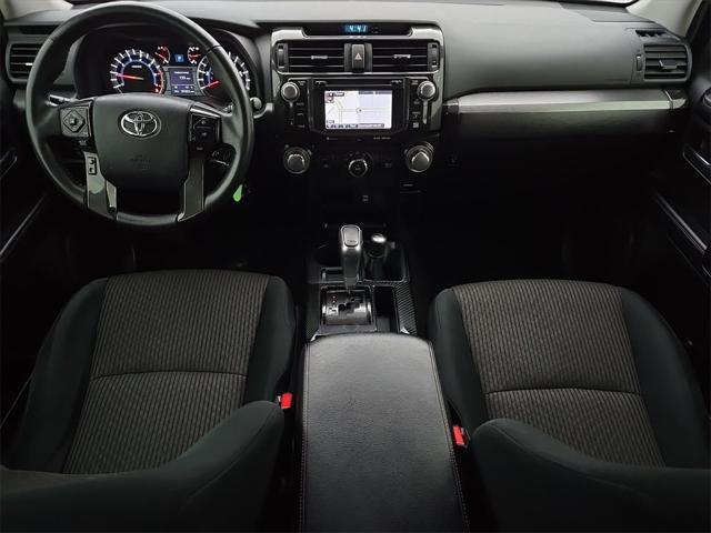 used 2018 Toyota 4Runner car, priced at $29,998