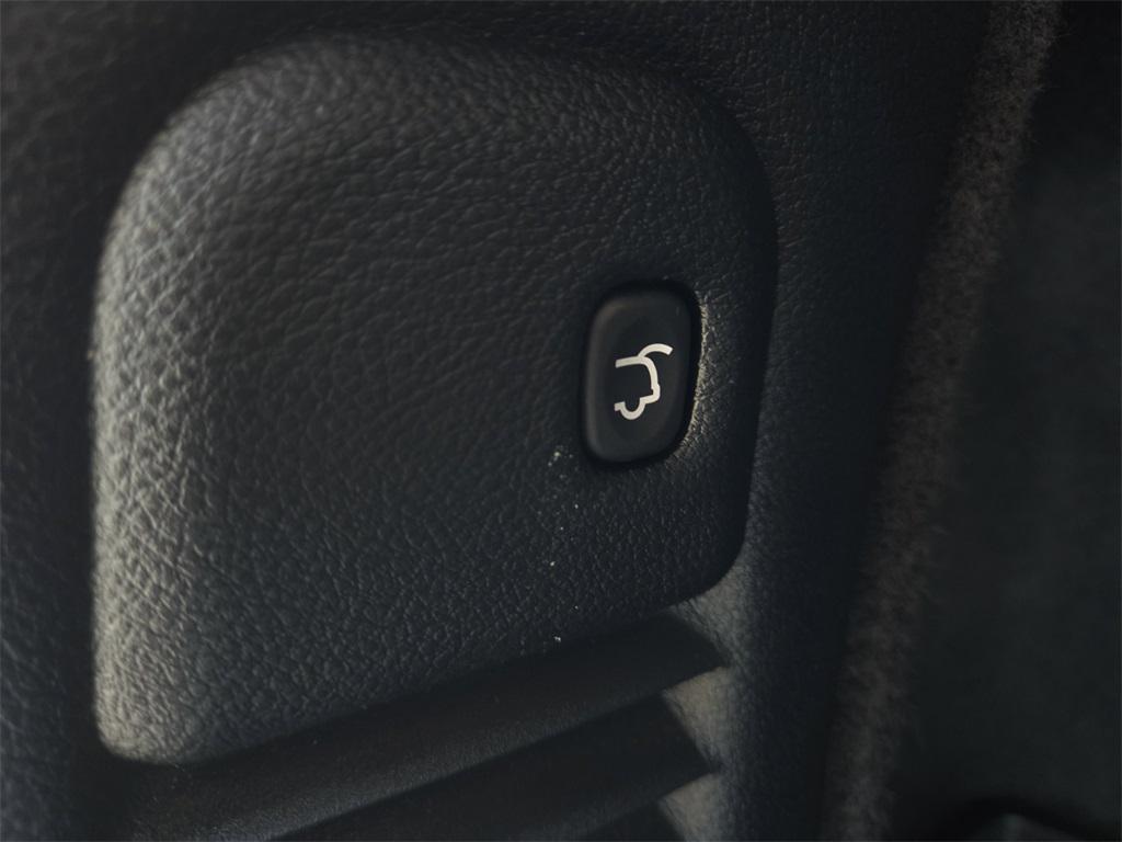 used 2025 Dodge Durango car, priced at $49,391