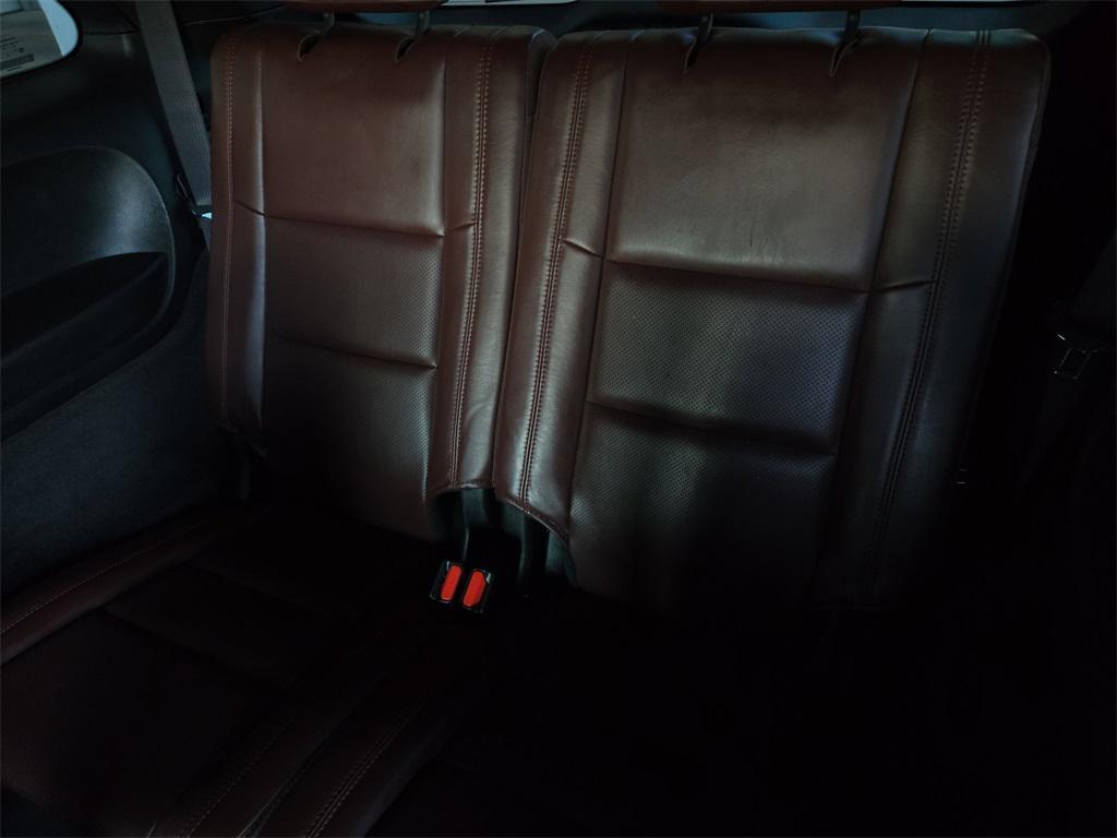 used 2025 Dodge Durango car, priced at $49,391