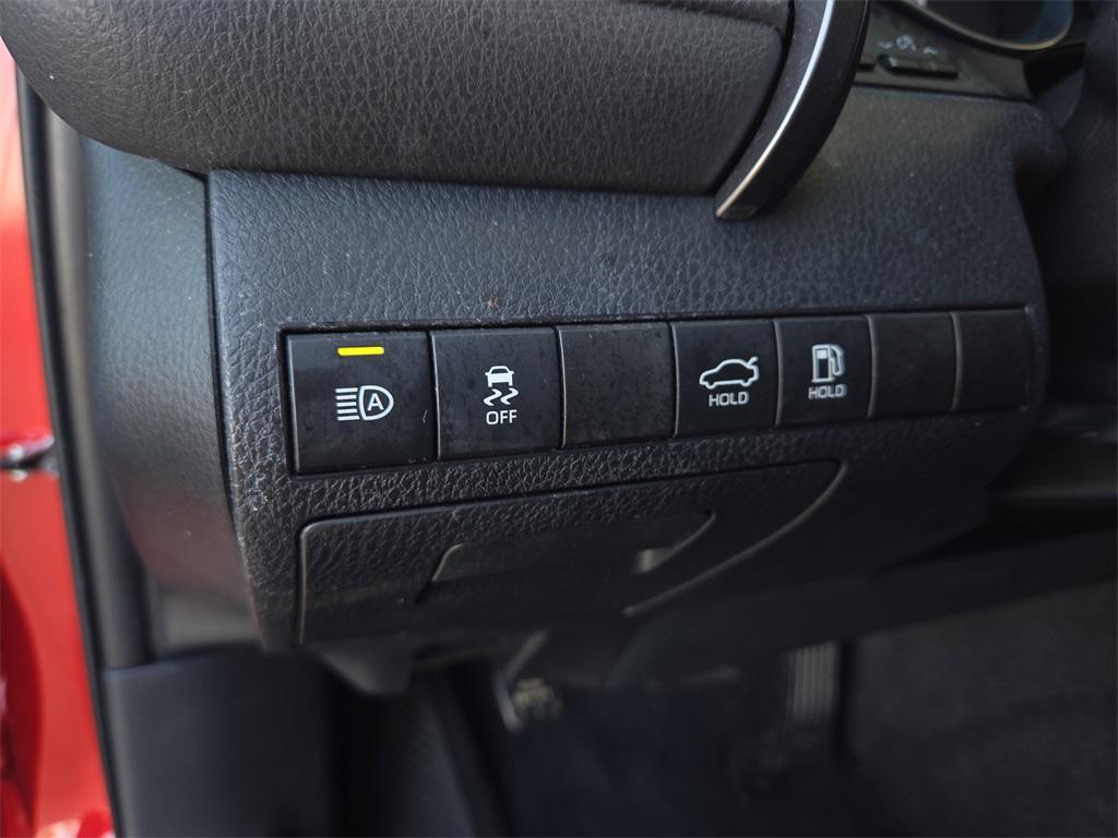 used 2019 Toyota Camry car, priced at $22,991