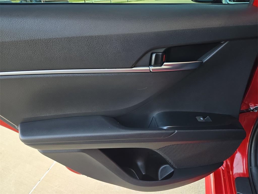 used 2019 Toyota Camry car, priced at $22,991