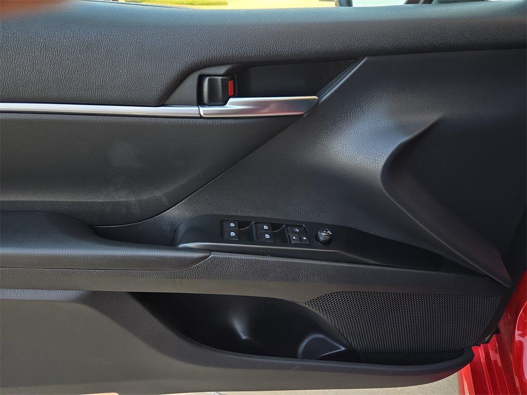 used 2019 Toyota Camry car, priced at $22,991