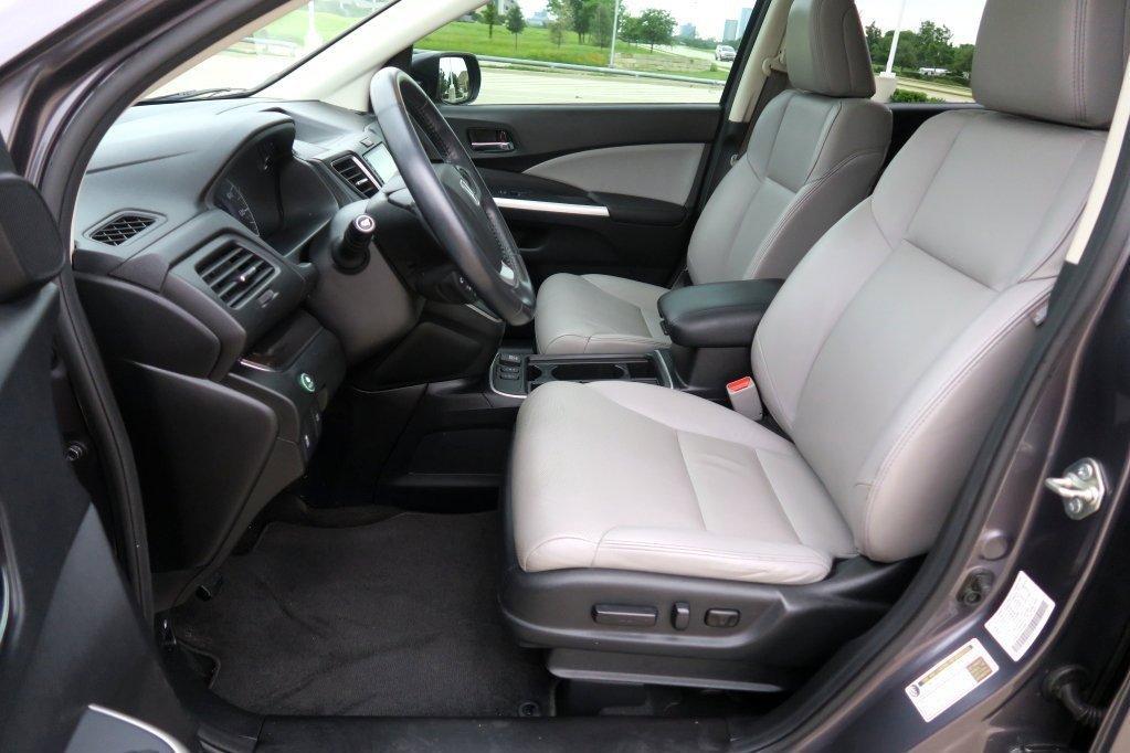 used 2016 Honda CR-V car, priced at $17,985