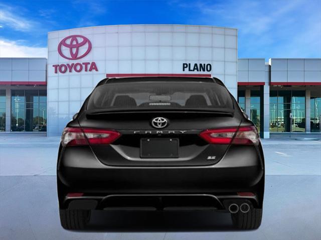 used 2019 Toyota Camry car, priced at $21,991