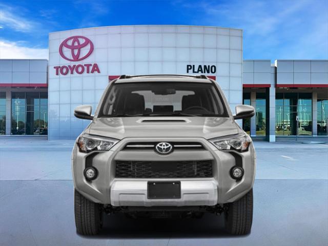 used 2021 Toyota 4Runner car, priced at $40,987