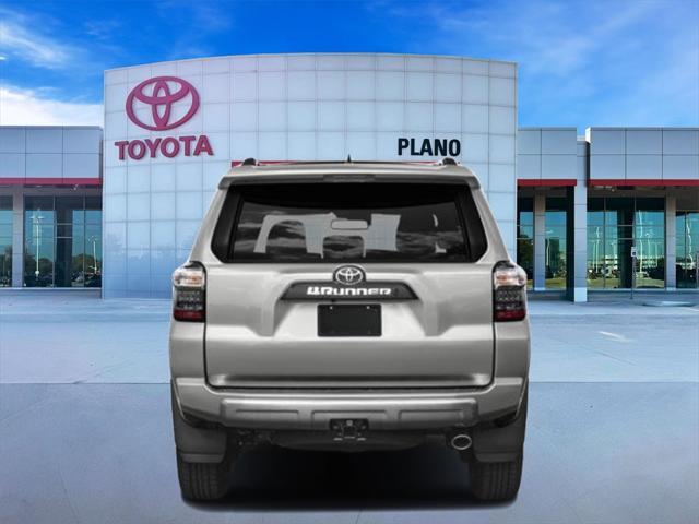 used 2021 Toyota 4Runner car, priced at $40,987