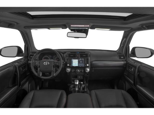 used 2021 Toyota 4Runner car, priced at $40,987