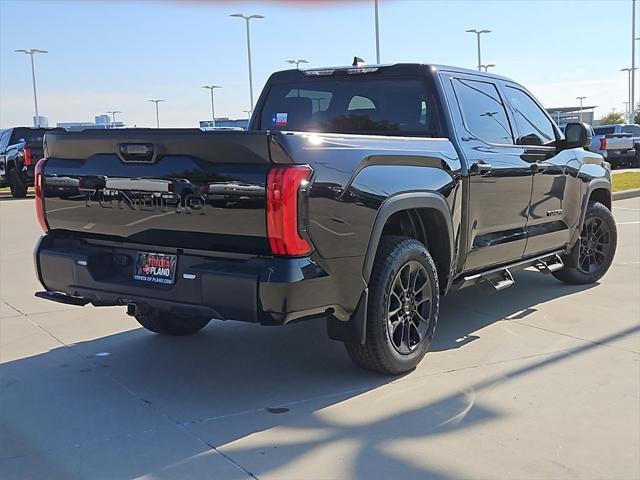 new 2024 Toyota Tundra car, priced at $56,227