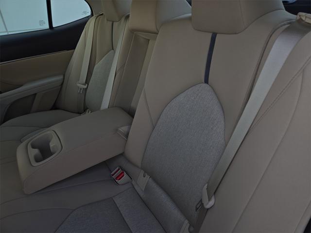 used 2024 Toyota Camry car, priced at $25,981