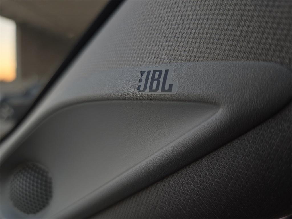 used 2025 Toyota Grand Highlander car, priced at $56,895