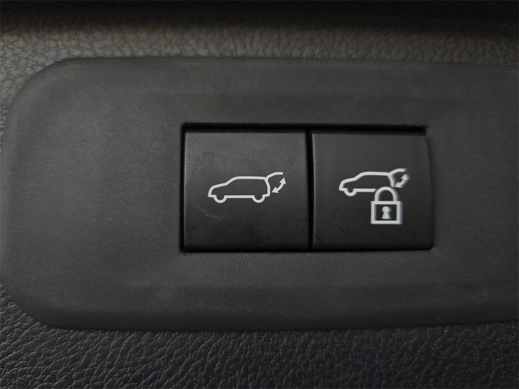 used 2025 Toyota Grand Highlander car, priced at $56,895